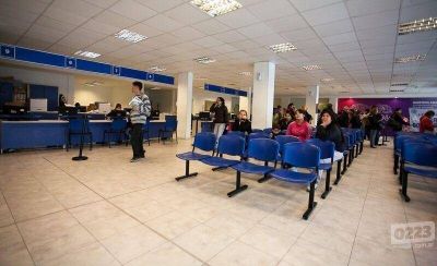 Por el D�a del Trabajador Previsional, este lunes las oficinas de Anses estar�n cerradas