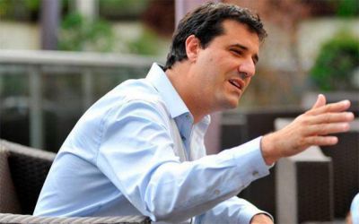 Abad asegur� que uno de sus anhelos es ser intendente de la ciudad