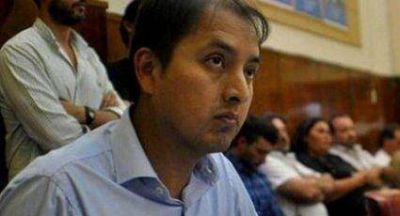 �Tratar el aumento del boleto antes del 10 de diciembre ser�a faltarte el respeto al usuario�