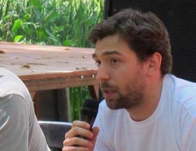 Cambiemos entre mitos y s�mbolos