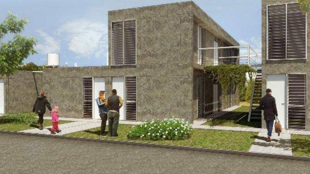 La provincia y el municipio firman un convenio para obras de infraestructura en barrio Jesuitas