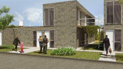 La provincia y el municipio firman un convenio para obras de infraestructura en barrio Jesuitas