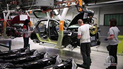 �El 2017 puede ser positivo gracias al trabajo en la reducci�n de costos y de la carga fiscal�