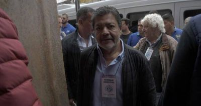 La violencia en la Uocra en el conurbano ahora lo lleva a la justicia a Gerardo Martinez
