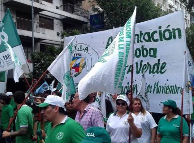 STIA C�rdoba alert� sobre el panorama posreforma