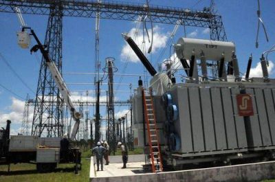 PROVINCIAS DEL NEA VOLVER�N A RECLAMAR POR CONCESI�N DE �TRANSNEA�