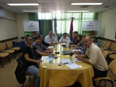 Seguir capacitando a los productores misioneros es la meta para 2018