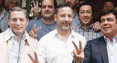 PJ: intendentes reflotan comicios desdoblados y premio para Insaurralde