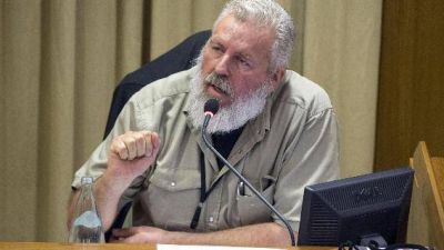 Argentina: El faltazo del Papa con sindicalistas y la reforma laboral