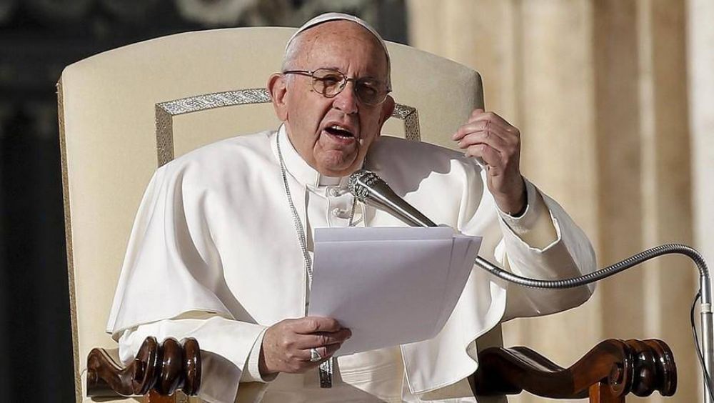 Los preferidos del Papa y definiciones peronistas en el Congreso nacional