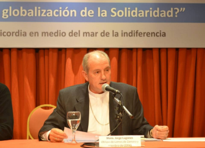 Jubilaciones: dura cr�tica del nuevo titular de la Pastoral Social