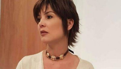 �rsula Vargues dar� una conferencia de prensa en la DAIA