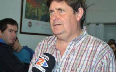 Los Intendentes radicales salieron a bancar las medidas econ�micas de Mar�a Eugenia Vidal
