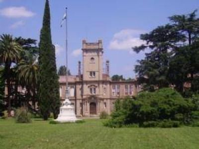 El Parque Central ser� una realidad