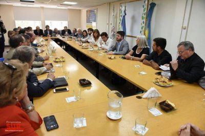 Provincia y Ciudad acordaron la actualizaci�n de cuotas en colegios privados de hasta un 8.5%