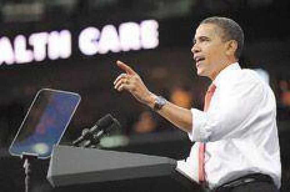 Obama, ante una semana clave de cara al mundo