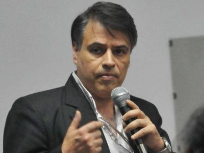 Otra vez Correa contra Nanni