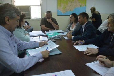 Aumento del boleto de colectivo: solicitan un estudio de costos al Ejecutivo