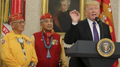 Donald Trump llam� 