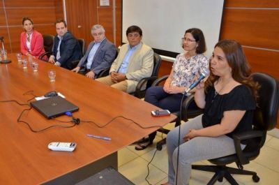 Programa FESP: �San Juan siempre ha logrado los objetivos�