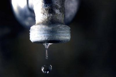 La Muni comunica un corte de agua por tareas de mantenimiento