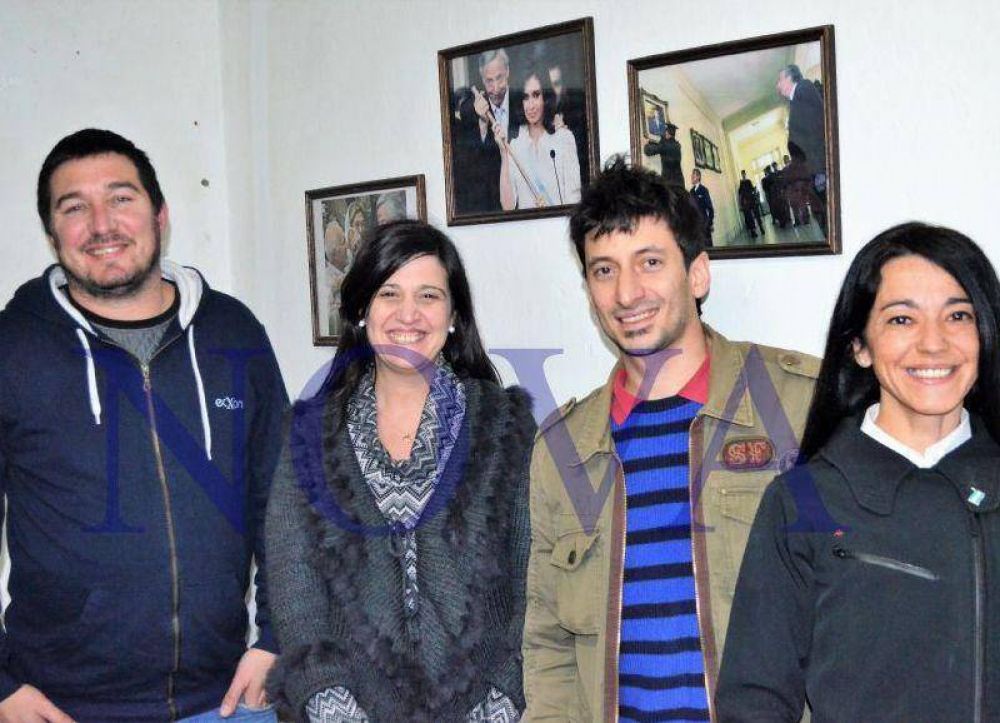 Carta abierta de Unidad Ciudadana al intendente Facundo L�pez