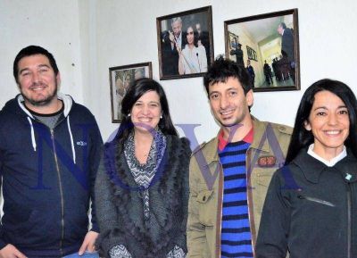 Carta abierta de Unidad Ciudadana al intendente Facundo L�pez