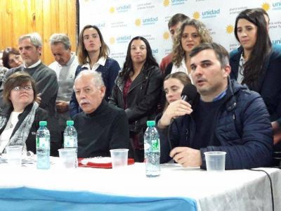 Tensi�n K: presunto pedido de no asunci�n y rumor de intervenci�n