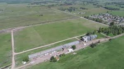 Al final, el Municipio no hizo oferta por el predio La Colmena y las tierras las compr� un privado