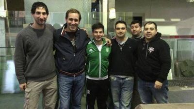 Sancionan a los empresarios amigos de Garro por negreros