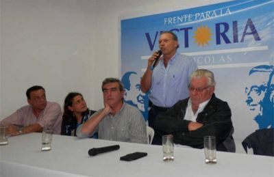 La Segunda secci�n abre una inesperada interna por los consejeros seccionales del PJ