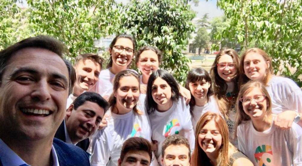 Los municipales tendr�n un ajuste salarial todos los meses