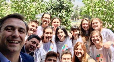 Los municipales tendr�n un ajuste salarial todos los meses