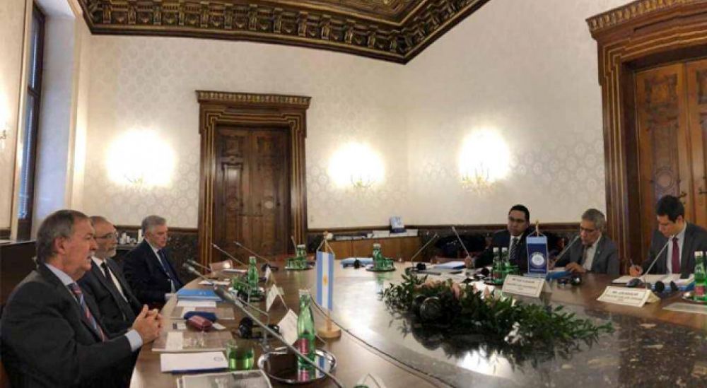 Massei: El federalismo creci� en la provincia