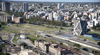 Nueva Legislatura: tres oferentes para $ 378 millones