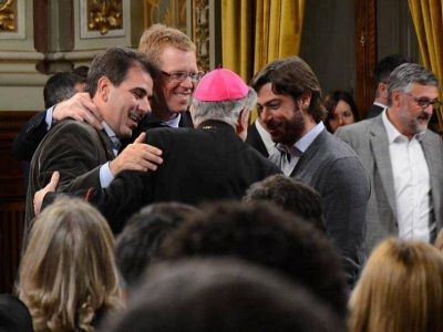 La provincia fornicaria: A contramano de Aguer, se gastar�n 17 millones de pesos en preservativos