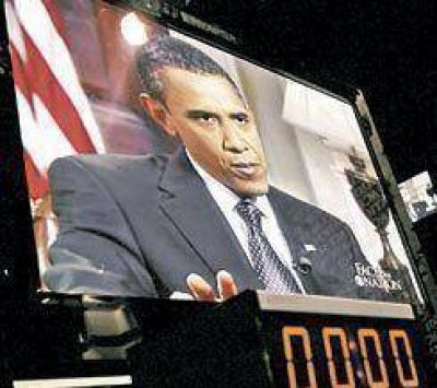 Ofensiva medi�tica de Obama para hacer frente a las cr�ticas