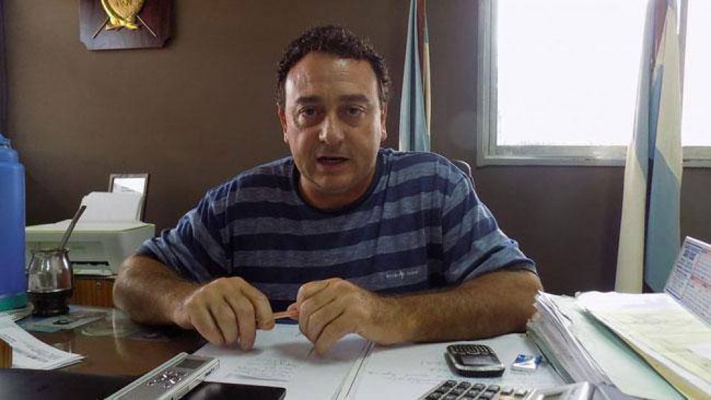 Parera: preocupa la econom�a municipal