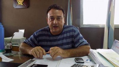 Parera: preocupa la econom�a municipal