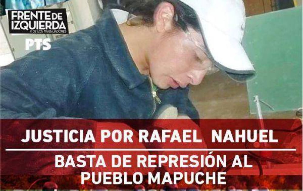 PTS: �El Gobierno Nacional viene por todo�