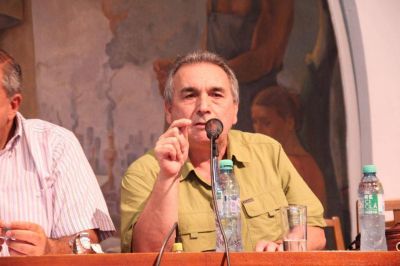La CGT respald� los cambios en la reforma laboral pero rechaz� la previsional
