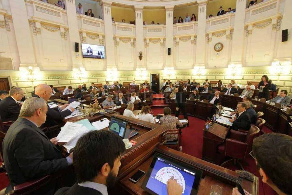 El oficialismo apura el tratamiento del Presupuesto 2018 en Diputados