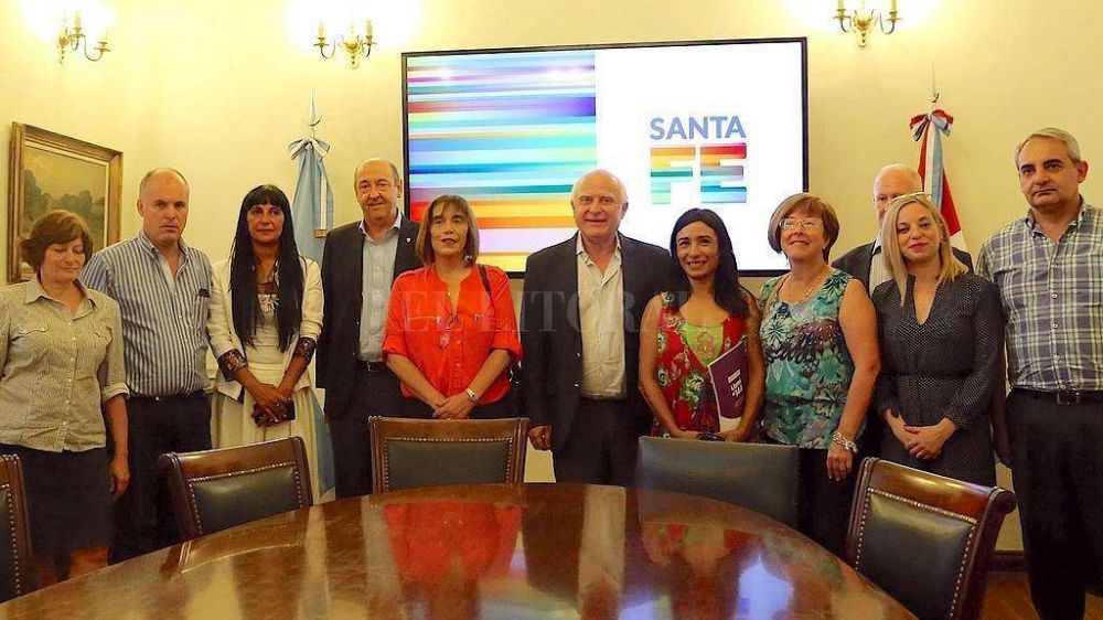Santa Fe adhiri al plan nacional para prevenir, asistir y erradicar la violencia contra las mujeres