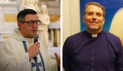 El Papa nombr� dos obispos auxiliares para Comodoro Rivadavia