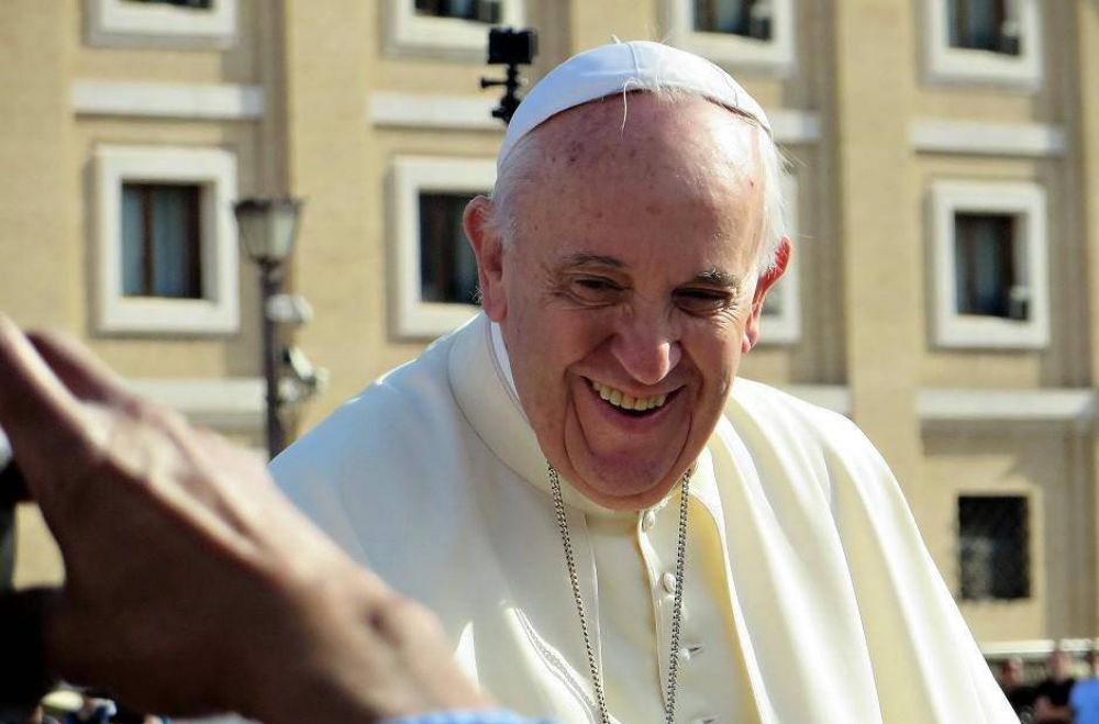 Papa Francisco y las relaciones con la comunidad judía