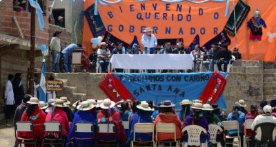 OBRAS DE AGUA Y H�BITAT PARA CASPAL�