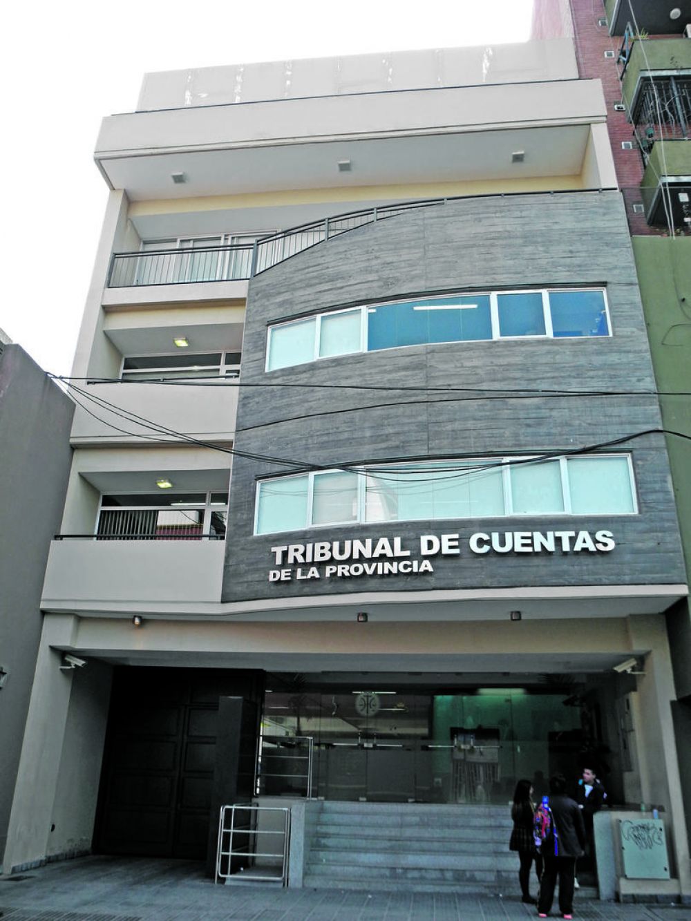Suman $ 31 millones los excedentes del Tribunal de Cuentas