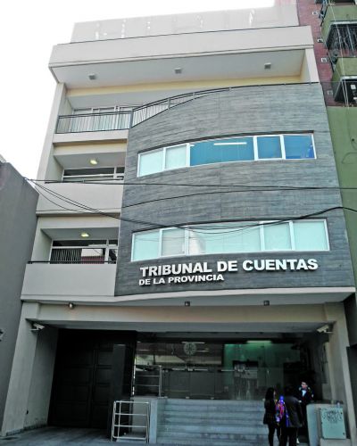 Suman $ 31 millones los excedentes del Tribunal de Cuentas