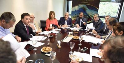 La Legislatura provincial volver� a sesionar el martes pr�ximo