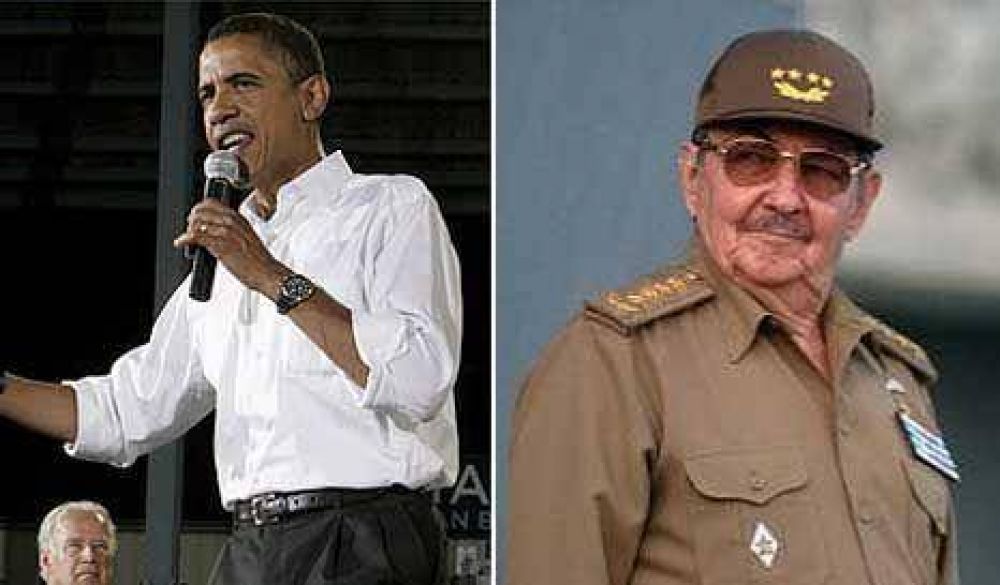 Barack Obama se meti� en la pol�mica por el concierto de Juanes en Cuba